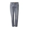 Only & Sons Kavbojke ONSWeft siv denim
