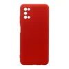 Maska Soft Gel Silicone za Samsung A03s/ A037G, Crvena