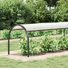 Pokrov za biljke *Transparent*an 2,5 x 1,5 m PE