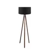 Opviq Podna lampa Ayd 2222, Crna
