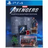 Marvels Avengers - Earth’s Mightiest Edition (PS4)