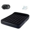 Krevet na naduvavanje Queen Pillow Rest Classic 203x152x25cm Intex 64150ND