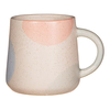 Bež keramična skodelica 350 ml Pawsome Parent – Sass & Belle