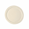 MIJ Velika plitva plošča Craft White 25,5 cm