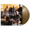 Fourplay - Heartfelt (Limited Edition) (Gold Coloured) (180 g) (2 LP)