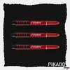 Nastavki za pikado puščice WINMAU/Prism Force/Red