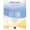 MURTHA:Polka Party Flex-Band Grade 3