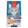 Wanpy | Sterilised Grain Free Losos & Tuna