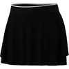Ženska krila adidas Tennis Climacool Skirt Pro Black M