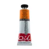 Boja uljana 38ml yellow orange 117038631 graduate