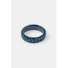 MASERATI prstan moški keramičen