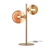 Redo 01-2784 - Stona lampa ROY 2xG9/10W/230V
