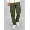 ALPHA INDUSTRIES AGENT PANTALONE OLIVE 142
