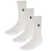 Eastbound čarape Cremona 3-pack EBUS756-WHT