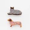 Reserved - GIRLS` HAIR-CLIP