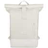 Johnny Urban Nahrbtnik Rolltop Robin, bela
