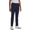 Under Armour UA Drive Tapered Hlače 744953 Modra