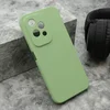 Maska VELVET TOUCH za Honor 200 Lite/ mint