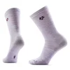 SMARTWOOL Nogavice lila
