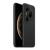 Amumu Maska za mobilni telefon Huawei Pura80 Pro/80Pro+, Crna