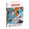 Društvena igra Waddingtons No. 1 - DC Comics - Karte