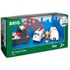 Putnički voz na daljinsko upravljanje Brio BR33510