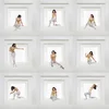 Foxes - The Kick (Limited Edition) (Crystal Clear Coloured) (LP)