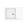 Alveus sudopera Intermezzo 40 g11 - bela   680 x 480 x 200 mm