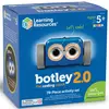 Learning Resources Botley 2.0, komplet aktivnosti za kodirnega robota