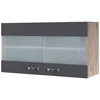 Gornji Kuhinjski Element Shadow Hgh100