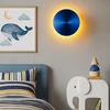 OPVIQ Zidna lampa Aura 15520 L M