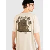 Vissla Surf Goon Saloon Organic moška majica bone