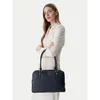 Ročna torba Furla Giulia L WB01872 BX0460 CN 2676S Mornarsko modra