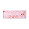 ATK Tastatura, Žičana, Roze