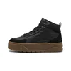 Puma Ženske patike Karmen Ii Idol Mid Wtr W, Crne