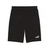 PUMA Šorc ess no. 1 logo jersey shorts 10 M