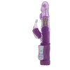 Shots GC Vibrating Dolphin Purple