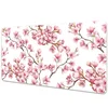 Decormat Namizna podloga Cherry blossoms