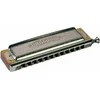 Hohner Super Chromonica Ustna harmonika (Rabljeno)