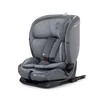Kinderkraft Auto sedište OneTo3 76-150cm, Isofix, Sivo
