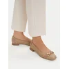 Caprice Balerinke 9-22503-42 Rjava