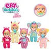 Cry Babies punčka Tiny Caddles Day Care