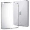MG Slim Case Ultra Thin silikonski ovitek za iPad 10.2 2019/iPad Pro 10.5 2017/iPad Air 2019, pregleden