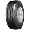 CONTINENTAL Vodeća guma 245/70R17.5 Conti Hybrid LS3 136/134M 3PMSF