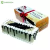 TORTA BISCUIT & CHERRY SNIT 1.5KG ( ) ESKOM