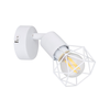 GLOBO spot lampa Xara 54802W-1