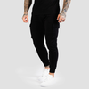 GymBeam Trenerka TRN Black