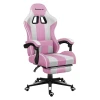Huzaro gaming stolica force 4.7 pink mesh ( 7813 )