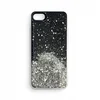 Wozinsky Star Glitter silikonska futrola za Samsung Galaxy A72 5G - Crna KP8817