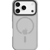 Tactical MagForce Hyperstealth Kryt pro iPhone 17 Pro Light Grey